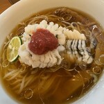 RAMEN ガモウスマイル - 