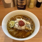 RAMEN ガモウスマイル - 