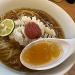 RAMEN ガモウスマイル - 