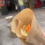 ドライブイン奥松阪 - 