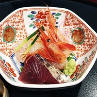 日本料理 大和屋さんげん 大阪梅田ヒルトンプラザ・ウエスト店 - 
