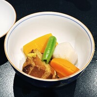 日本料理 大和屋さんげん 大阪梅田ヒルトンプラザ・ウエスト店 - 