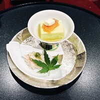 日本料理 大和屋さんげん 大阪梅田ヒルトンプラザ・ウエスト店 - 