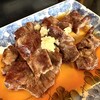 焼とり くろ田 - ハラミ（税込770円）