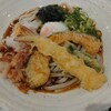 天麺 - 名西おろしうどん