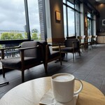 スターバックス・コーヒー - ドリンク写真: