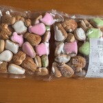 太子堂 - 料理写真:動物ヨーチ