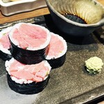 ダイナミックキッチン＆バー 燦 - 