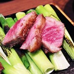 ダイナミックキッチン＆バー 燦 - 