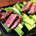 ダイナミックキッチン＆バー 燦 - 