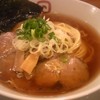 中華そば 麺や食堂 本店