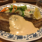 郷土料理つがる - 