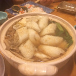 郷土料理つがる - 