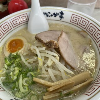 にゃがにゃが亭_0