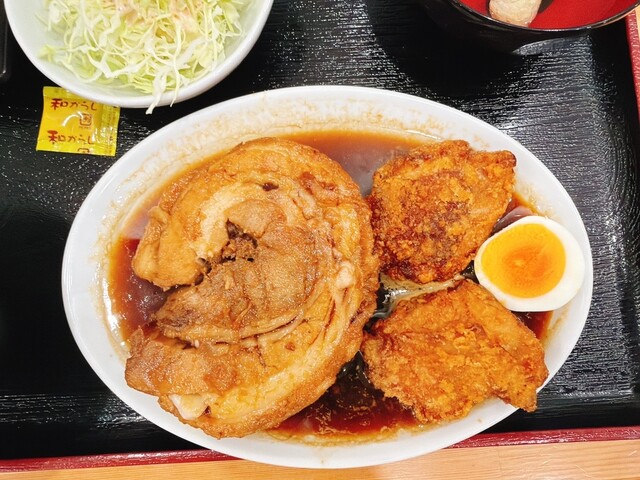 伊勢志摩たけのこ　よすが食堂 竹清食堂 （タケキヨショクドウ） - 西那須野/日本料理 | 食べログ