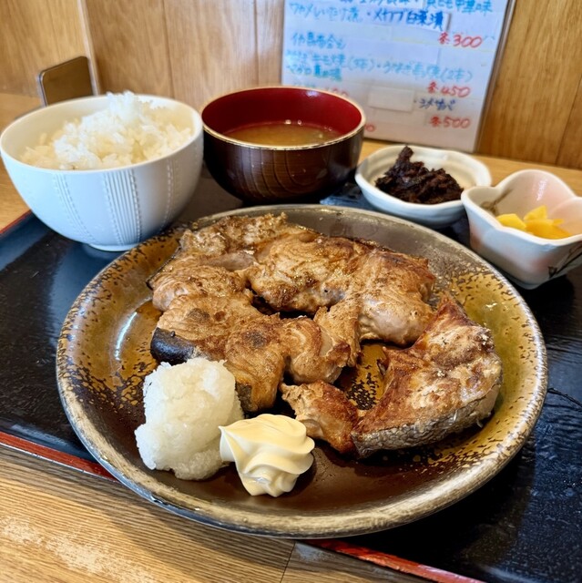 メニュー写真 : 丸や （まるや） - いずみ野/海鮮 | 食べログ