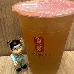 ゴンチャ - ドリンク写真: