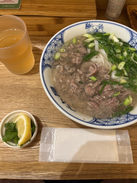 ベト屋 溜池山王店