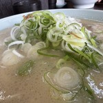 長浜一番 - 料理写真: