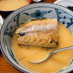 魚力 - さば味噌煮（カミ）