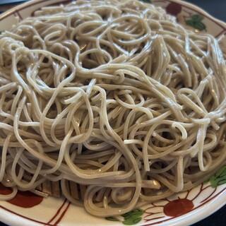 白ひげ蕎麦_0