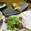 博多串焼きひら田 - 料理写真: