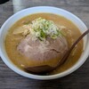 屋台ラーメン - 味噌ラーメン900円