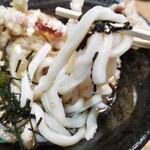 手打うどん 恩田 - 
