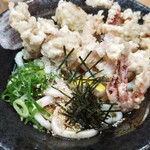 手打うどん 恩田 - 