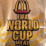 マクドナルド - ドリンク写真: