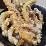 手打うどん 恩田 - 