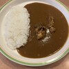 カレー専門店ターバン