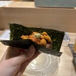 Ebisu Sushi Hatsume - 