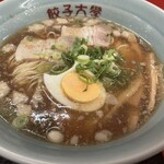 餃子大学 - 