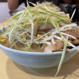 ラーメン二郎_1