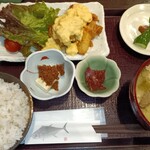 でんでんでん - 