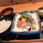 炭火食堂 凪 - 