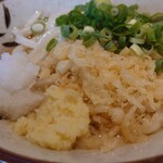 松製麺所 - 