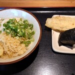 松製麺所 - 