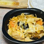 ほっともっと - 料理写真: