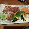 ビストロとんとろすぶた そら - お造り