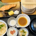 藍屋 - 料理写真: