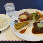 旅人の食堂 - 