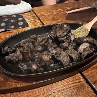 いっちゃが 横浜関内店