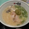 イップウドウ ラーメンエクスプレス 静岡SA店