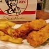 ケンタッキーフライドチキン 四谷駅前店
