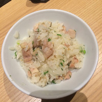 おもてなしとりよし 西新宿店 - 土鍋ご飯