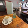 カフェテラス　スワサロン