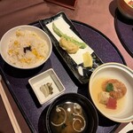 日月火 - 