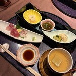 日月火 - 